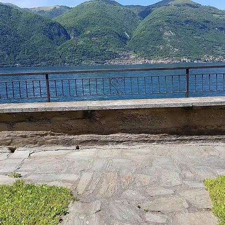 公寓 Casa Brunella 勒泽诺