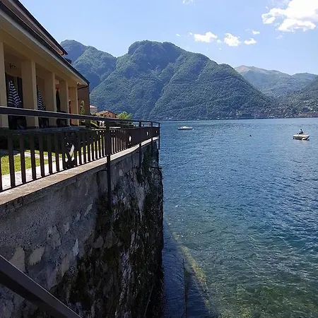 Casa Brunella * Lezzeno