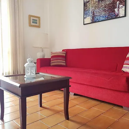 Casa Brunella Apartment *