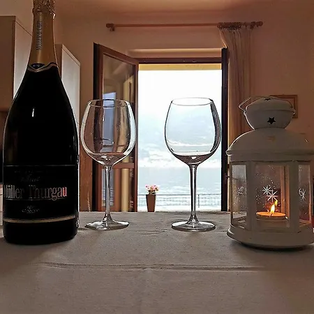 Casa Brunella Apartment Lezzeno