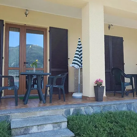 Casa Brunella Apartment