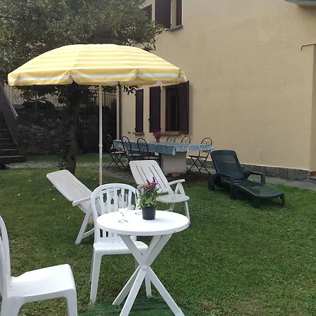 Casa Brunella