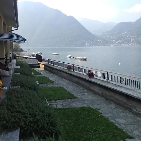 Casa Brunella Apartment