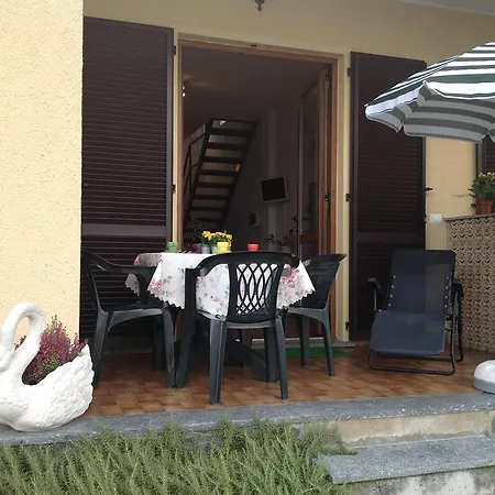 Casa Brunella *