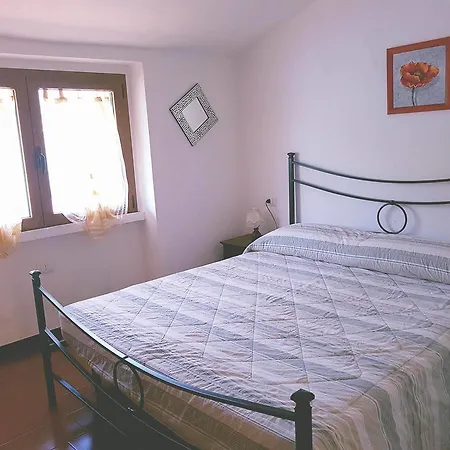Apartment Casa Brunella Lezzeno