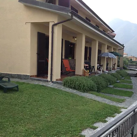Apartment Casa Brunella