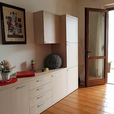 Casa Brunella Apartment