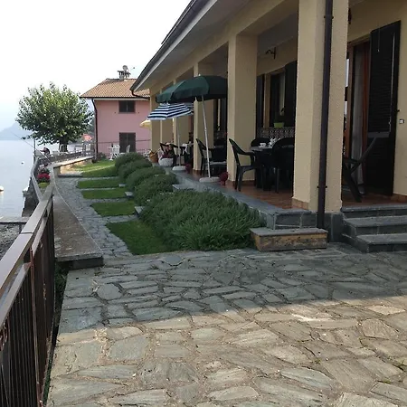 Casa Brunella *
