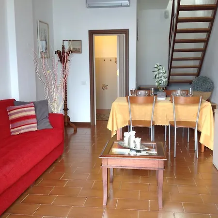 Casa Brunella * Lezzeno