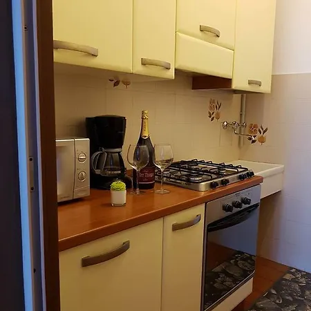 Apartment Casa Brunella
