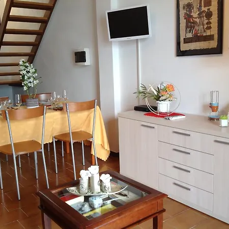 Casa Brunella Lezzeno