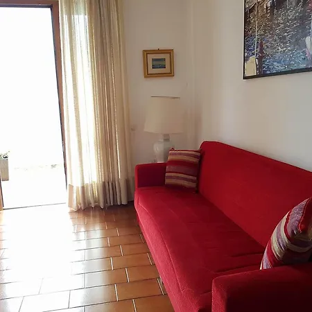 Casa Brunella Apartment *