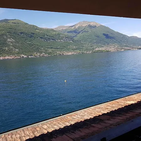 Apartment Casa Brunella Lezzeno