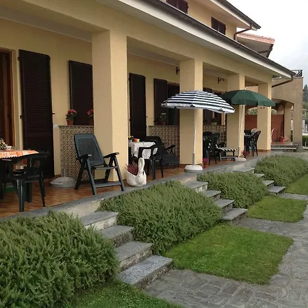 Casa Brunella * Lezzeno