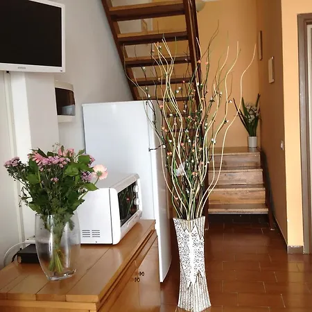 Casa Brunella Lezzeno