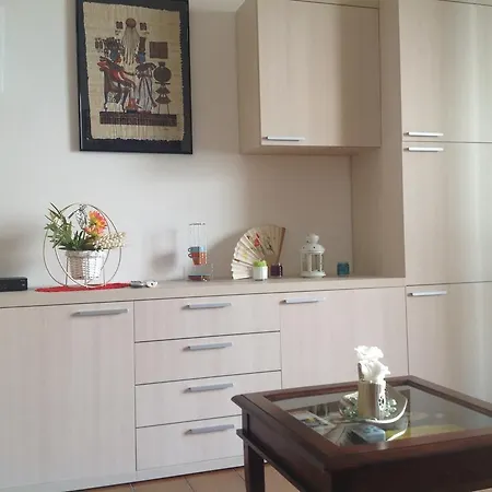 Casa Brunella *