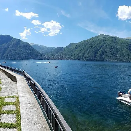 Casa Brunella