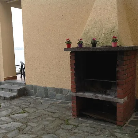 Casa Brunella Apartment Lezzeno