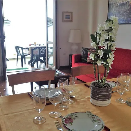 Casa Brunella Lezzeno