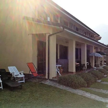 Casa Brunella Apartment