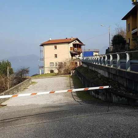 Casa Brunella Apartment Lezzeno